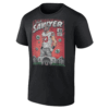 Retro Jack Sawyer Vintage Lover Design 90s Shirt Ohio State Buckeyes