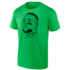 SAQUON FLOATING HEAD SHIRT Saquon Barkley, Super Bowl LIX, Philadelphia Eagles