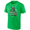 SAQUON NIGHT NIGHT SHIRT Saquon Barkley, Super Bowl LIX, Philadelphia Eagles