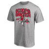 SCOOP & SAWYER SHIRT Jack Sawyer Scoop And Score, Ohio State Buckeyes