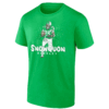 SNOWQUON BARKLEY SHIRT Saquon Barkley, Philadelphia Eagles
