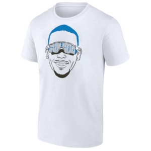 SUN GOD SHIRT Amon Ra St. Brown Detroit Sun God, Detroit Lions