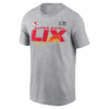 Super Bowl LIX Chiefs Shirt Kansas City Chiefs