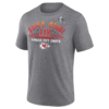 Super Bowl LIX Made It Shirt Kansas City Chiefs