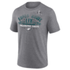 Super Bowl LIX Made It T Shirt Philadelphia Eagles