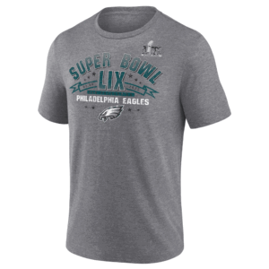 Super Bowl LIX Made It T Shirt Philadelphia Eagles