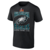 Super Bowl LIX Shirt Philadelphia Eagles