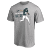THE ONLY GOOD DALLAS SHIRT Dallas Goedert, Philadelphia Eagles