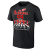 The Red Wings 99th Anniversary Thank You For The Memories 1926 2025 Shirt Abbey Road, Legends, Detroit Red Wings