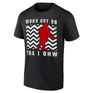 Twin Peaks Do You Know Who I Am Vintage Mystery Logo T Shirt David Lynch Twin Peaks