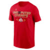 UND12PUTED CHAMPS SHIRT Football Playoff 2024 National Champions, Ohio State Buckeyes