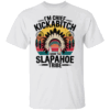 Vintage I'm Chief Kickabitch From The Slapahoe Tribe Shirt