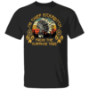 Vintage I'm Chief Kickabitch From The Slapahoe Tribe T Shirt