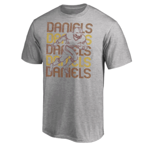 Vintage Jayden Daniels Style 90s Retro Shirt Jayden Daniels, Washington Commanders