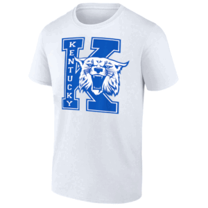 Vintage Kentucky Cats T Shirt Kentucky Wildcats