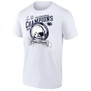 Vrbo Fiesta Bowl Champs 2024 Champions Shirt Penn State Nittany Lions