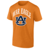 WAR EAGLE SHIRT Auburn Tigers