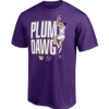 WASHINGTON BASKETBALL PLUM DAWG SHIRT Kelsey Plum, Washington Huskies