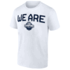 WE ARE CHAMPIONS SHIRT 2024 NCAA Women's Volleyball National Champions, Penn State Nittany Lions