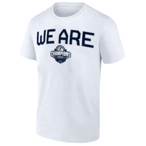 WE ARE CHAMPIONS SHIRT 2024 NCAA Women's Volleyball National Champions, Penn State Nittany Lions