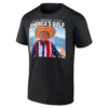 WELCOME TO AMERICA'S GULF SHIRT Trump America's Gulf Mexico President Trump Sombrero