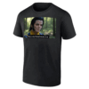 WOLVERHEEINE SHIRT Funny Michael Jackson x Hugh Jackman as Wolverine