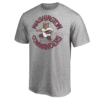 Washington Football Mascot Shirt Washington Commanders