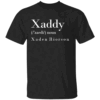 Xaddy Definition Shirt Xaden Riorson