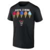 5 DAYS 5 WINS SHIRT Kevin Keatts, NC State Wolfpack