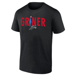 AIR GRINER SHIRT Brittney Griner, Atlanta Dream