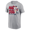 ATLANTA MAD DOG SHIRT Greg Maddux, Atlanta Baseball Legend, Atlanta Braves