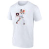 AUBURN BASKETBALL SUPERSTAR POSE SHIRT Johni Broome, Auburn Basketball, Auburn Tigers