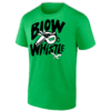 BLOW THE WHISTLE SHIRT Super Bowl LIX Champions, Philadelphia Eagles