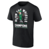 BLOW THE WHISTLE SHIRT Super Bowl LIX Champions, Philadelphia Eagles