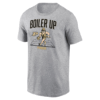 BOILER UP SHIRT Mascot Court, Purdue Basketball, Purdue Boilermakers