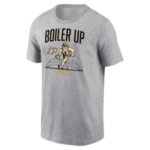BOILER UP SHIRT Mascot Court, Purdue Basketball, Purdue Boilermakers
