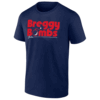 BREGGY BOMBS SHIRT Alex Bregman, Boston Red Sox