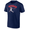 BREGMAN SLUGGER SWING SHIRT Alex Bregman, Boston Red Sox