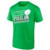 CHEESESTEAKS SHIRT Super Bowl LIX Champions, Philadelphia Eagles