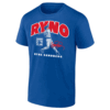 CHICAGO RYNO SHIRT Ryne Sandberg, Chicago Baseball Legend, Chicago Cubs