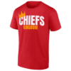 CHIEFS KINGDOM SHIRT Super Bowl LIX, Kansas City Chiefs