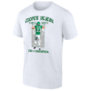COOPER DE JEAN IS NOT A SAFETY CB1 IS A CHAMPIONS SHIRT Super Bowl LIX Champions, Philadelphia Eagles