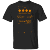 Chainsaw Guitar Pedal (Boss HM 2) T Shirt