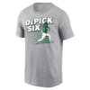 DEPICK SIX SHIRT Cooper DeJean, Super Bowl LIX Champions, Philadelphia Eagles
