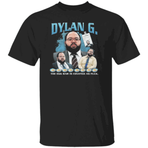 Dylan G Rap The Egg Bar Is Coveted As Fuck Shirt MovieMan's Severance, Season 2