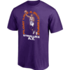 FLOAT LIKE A BUTTERFLY, STING LIKE A.T. SHIRT Alyssa Thomas, Phoenix Mercury
