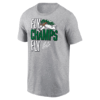 FLY CHAMPS FLY SHIRT Saquon Barkley, Super Bowl LIX Champions, Philadelphia Eagles