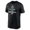 FLY EAGLES FLY SHIRT Super Bowl LIX Champions, Philadelphia Eagles