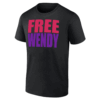 FREE WENDY SHIRT Wendy Williams
