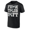FUCK TAYLOR SWIFT SHIRT LIX Super Bowl Final, Philadelphia Eagles